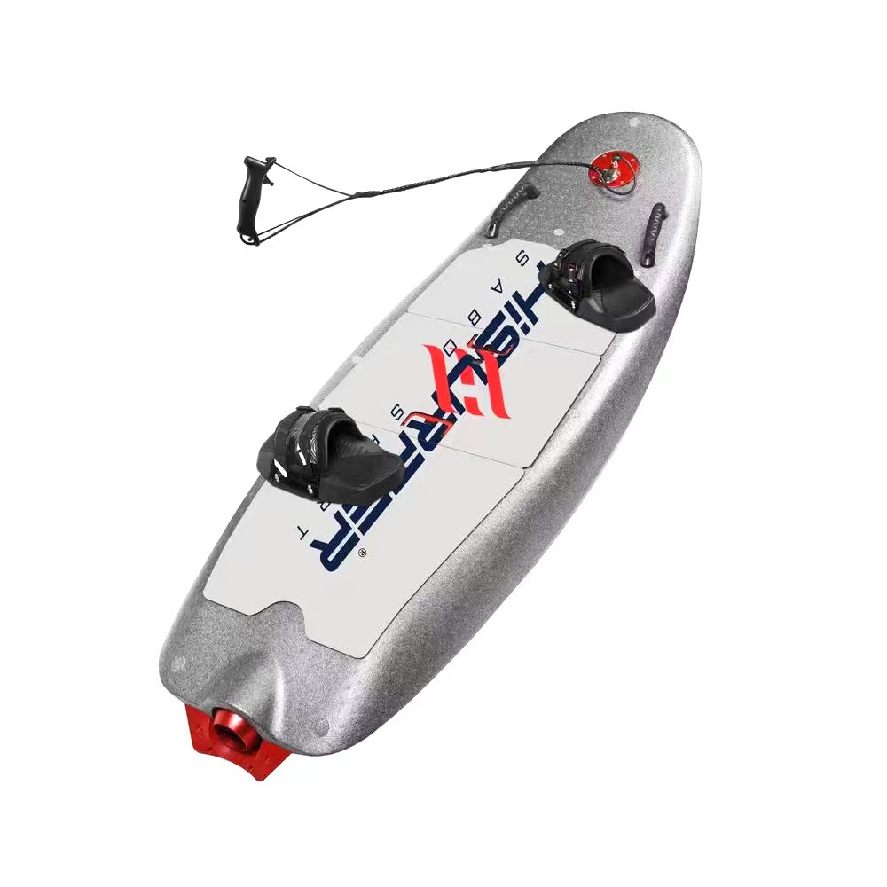 Flyer One 02 EPP 12KW Electric Surfboard