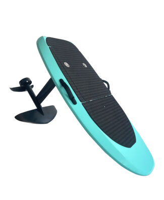 Flyer One Pro Max 04 8KW Carbon Fiber e-Foil Electric Surfboard
