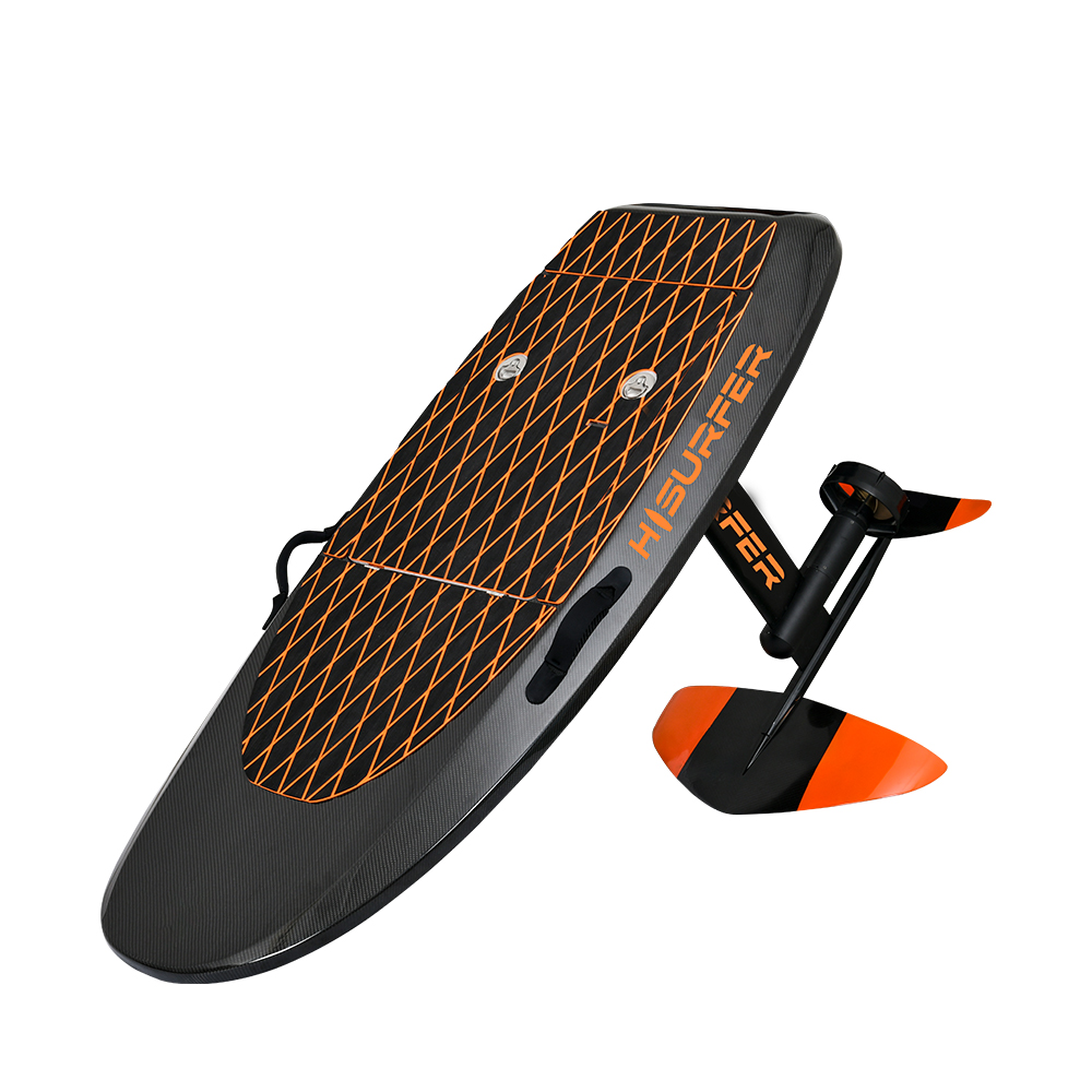 eFoil Surfboard
