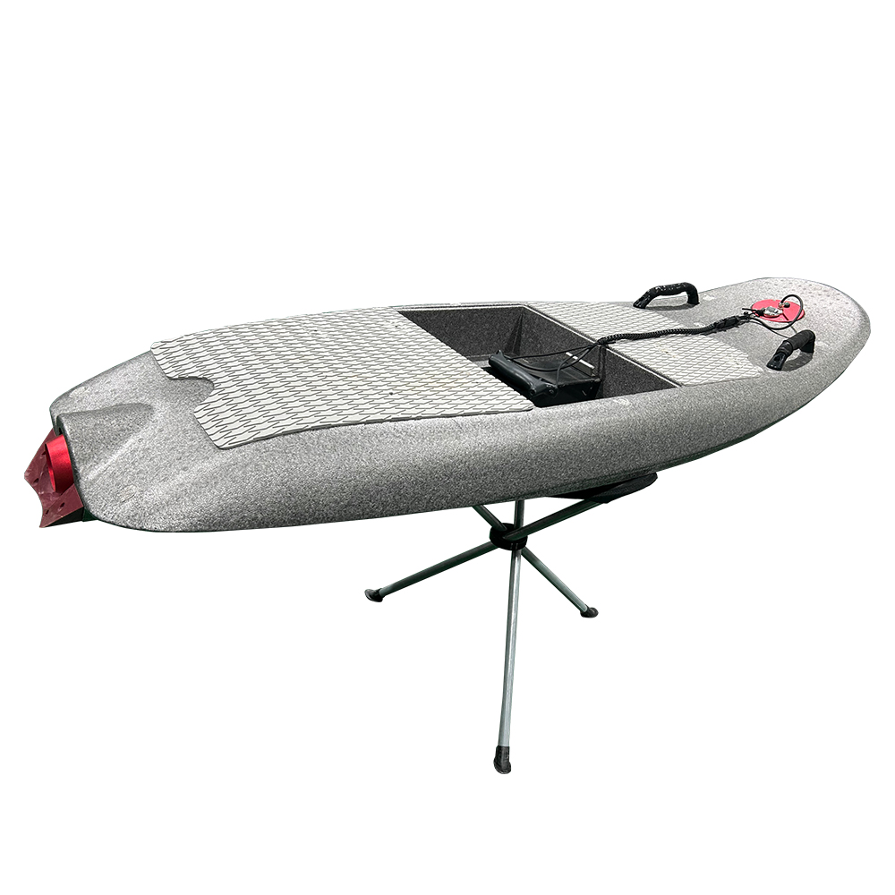 Flyer One 02 EPP 12KW Electric Surfboard - 图片 4