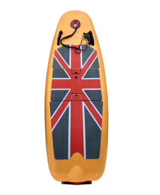Flyer One 04 EPP 12KW Electric Surfboard