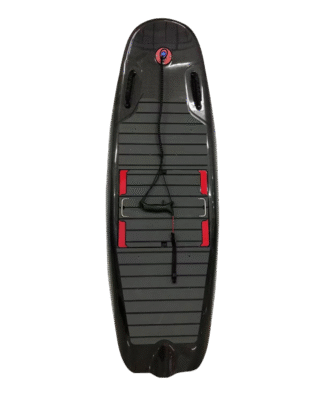 Flyer One 06 Carbon Fiber 12KW Electric Surfboard
