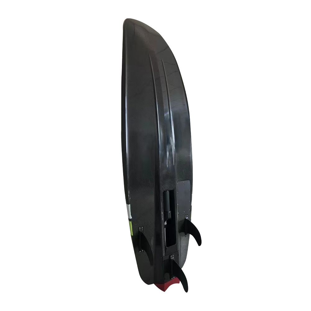 Flyer One 07 Carbon Fiber 12KW Electric Surfboard - 图片 3