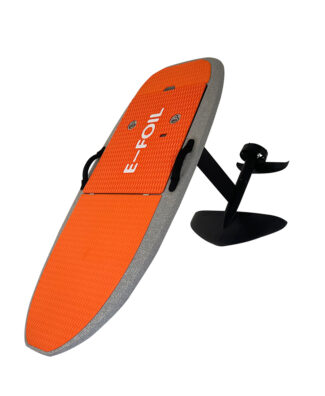 Flyer One Pro Max 03 8KW EPP e-Foil Electric Surfboard