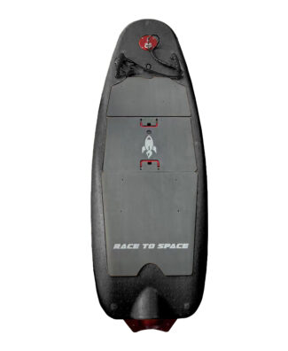 Flyer One 09 EPP 12KW Electric Surfboard