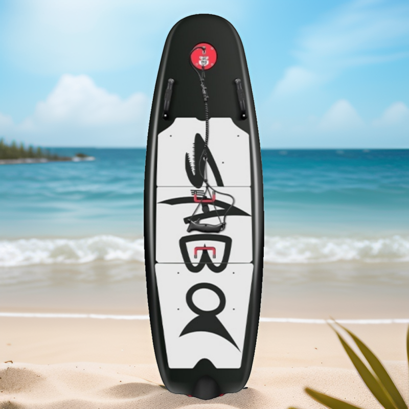 Flyer One 10 EPP 12KW Electric Surfboard - 图片 2