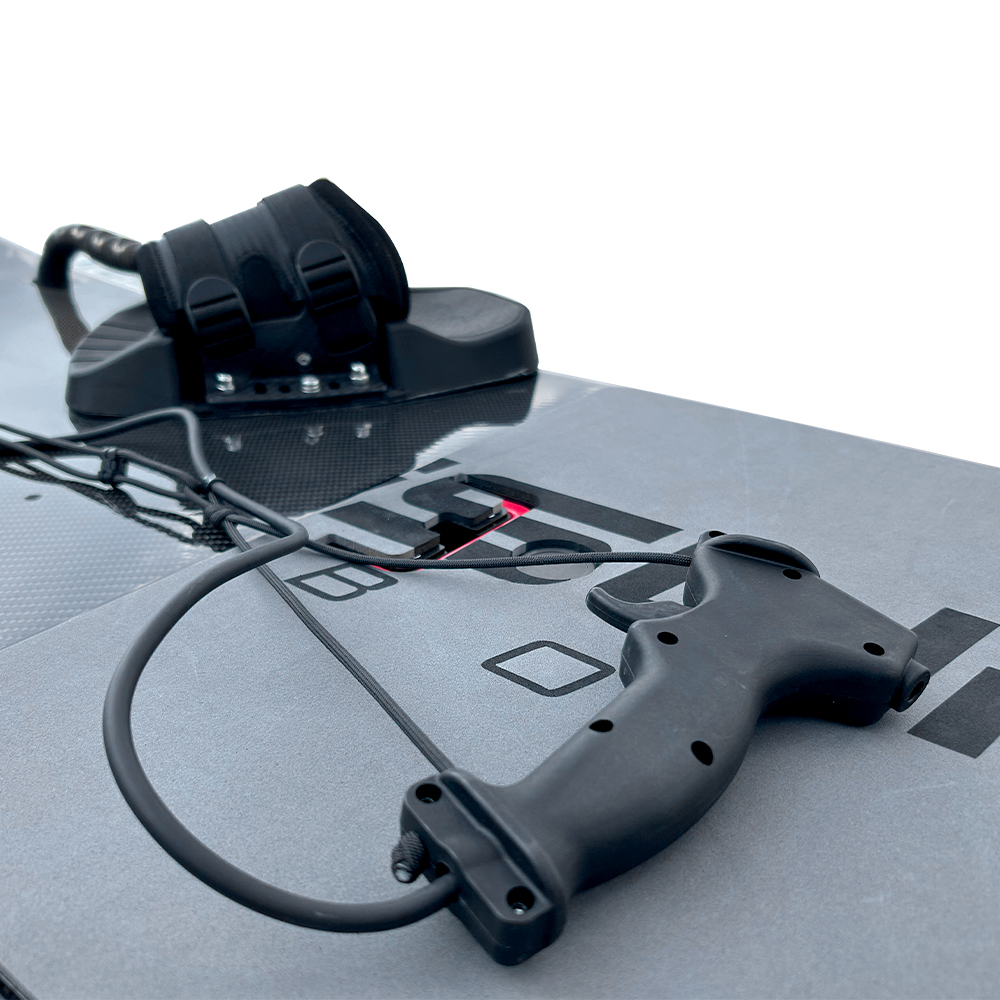 Flyer One 10 EPP 12KW Electric Surfboard - 图片 5