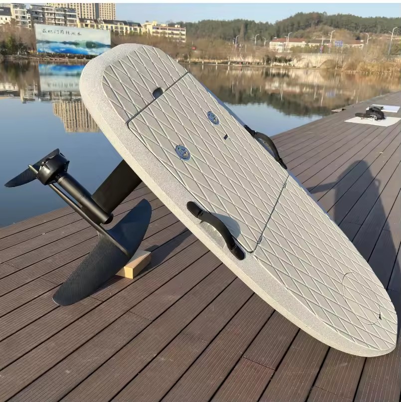 Flyer One Pro Max 09 8KW EPP e-Foil Electric Surfboard - 图片 2