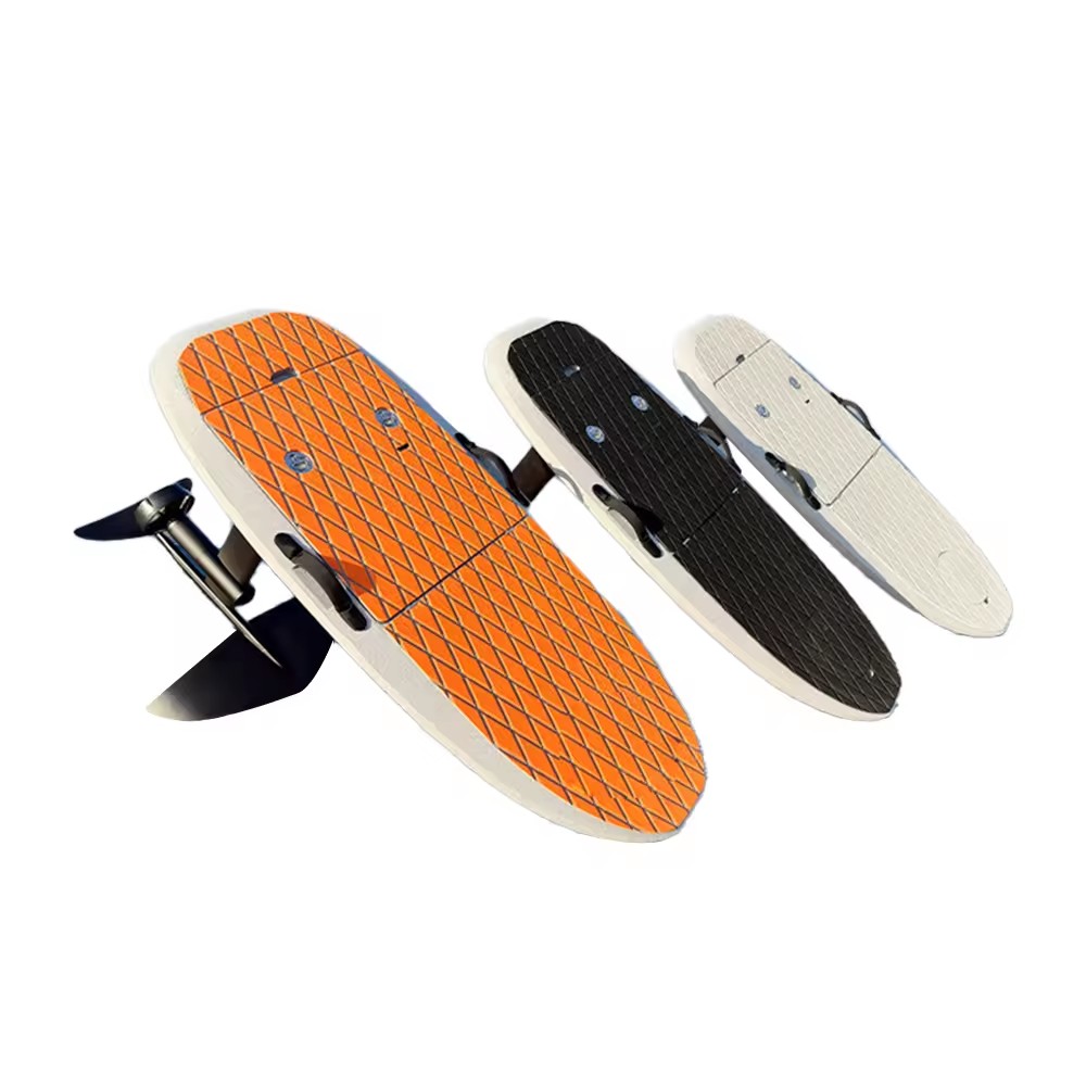 Flyer One Pro Max 09 8KW EPP e-Foil Electric Surfboard