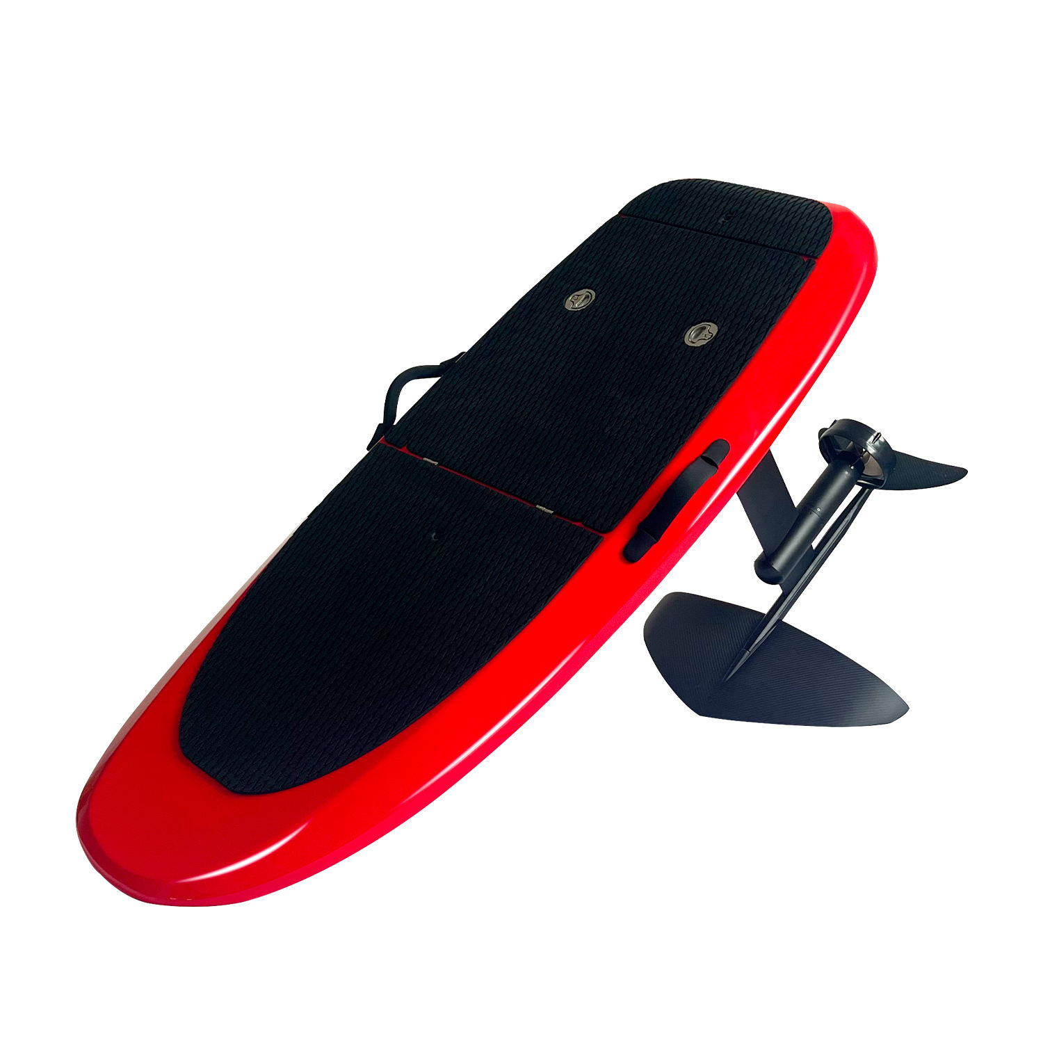 Flyer One Pro Max 10 8KW Carbon Fiber e-Foil Electric Surfboard