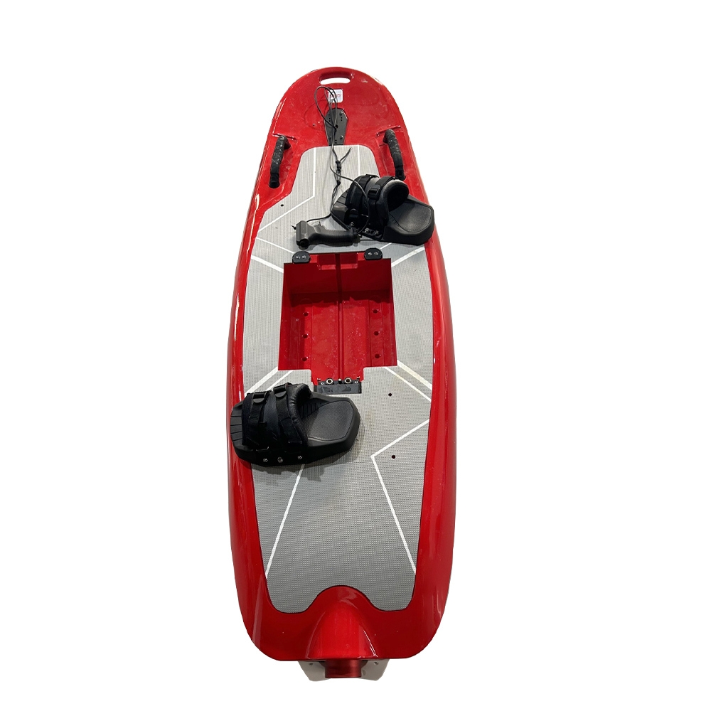 Flyer One Ultra Electric Surfboard - 图片 5