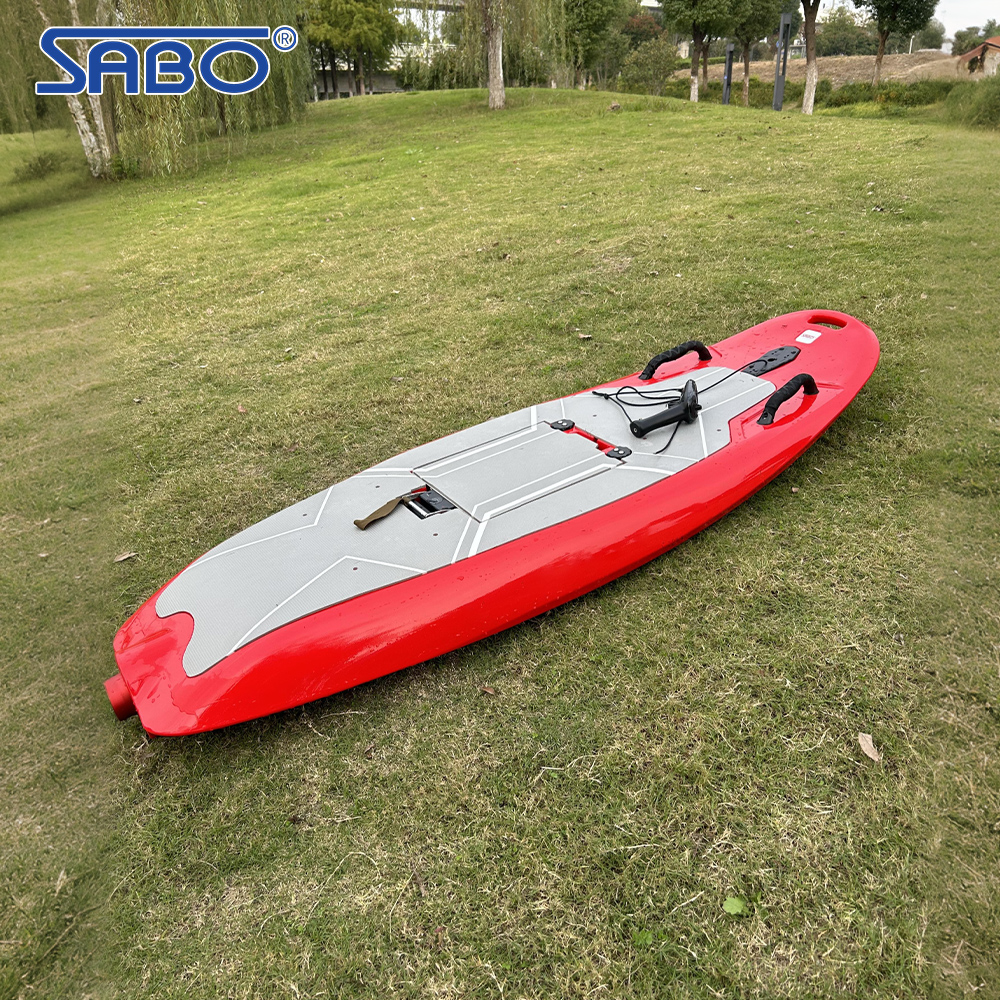Flyer One Ultra Electric Surfboard - 图片 2