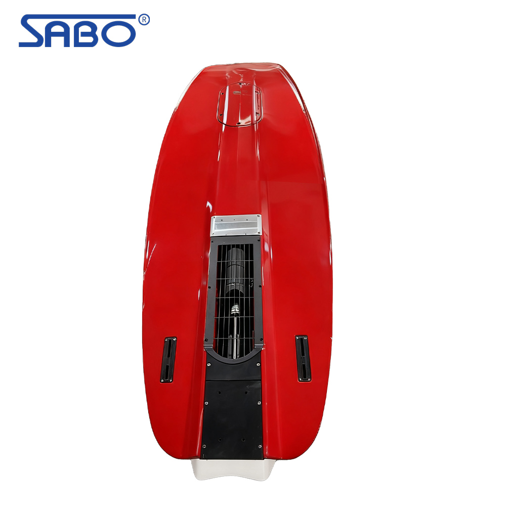 Flyer One Ultra Electric Surfboard - 图片 4