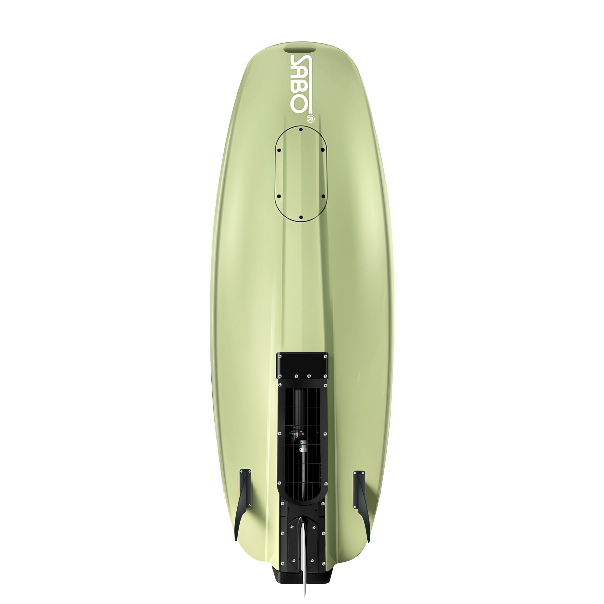 Flyer One Ultra Electric Surfboard Surfrabbit - 图片 3