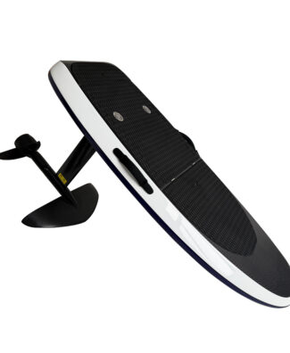 Flyer One Pro Max 11 8KW Carbon Fiber e-Foil Electric Surfboard