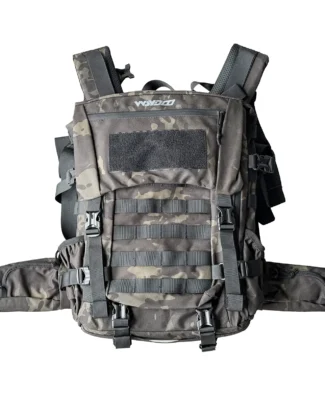 Weydoo EVO Flyer Accessories Battery Bag