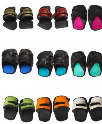 Sabo Electric Surfboard Foot Straps Shoes Kit