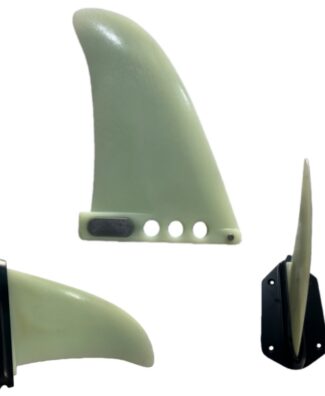 SABO Flyer One Ultra Center Fin Electric Surfboard Accessories