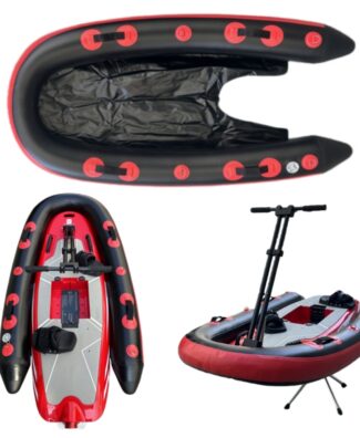SABO Flyer One Ultra Air Cushion Electric Surfboard Accessories
