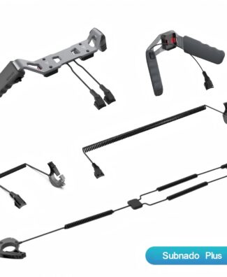 Waydoo Subnado Plus Thruster Accessories